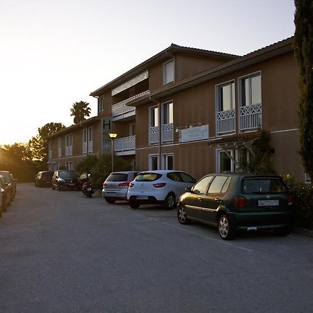 Best Western Plus Hyeres Cote D'Azur Exterior photo