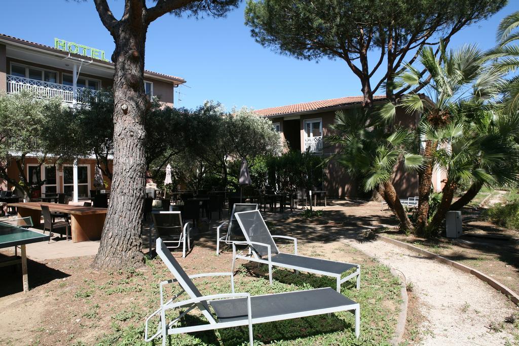 Best Western Plus Hyeres Cote D'Azur Facilities photo